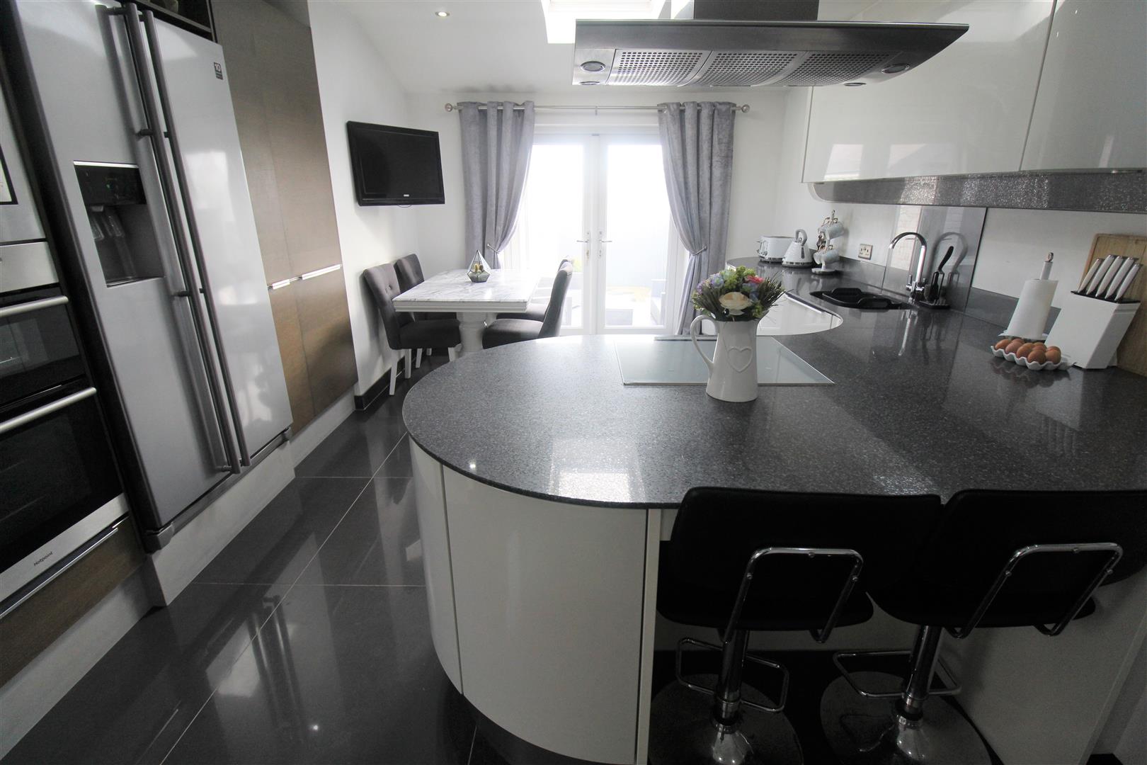 Janet Place, Northwood, Stoke-On-Trent